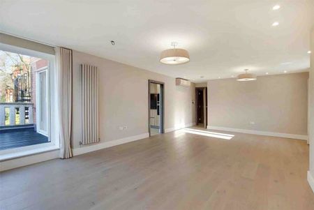 Fitzjohns Avenue, NW3, London - Photo 3