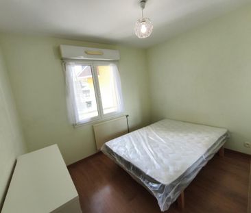 Location Appartement 2 pièces Meublé 37m² CHALLES LES EAUX 73190 - Photo 2