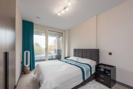 2 bedroom flat to rent - Photo 5