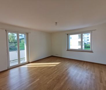 2 Zimmer, 57 m², 1. Stock - Foto 3