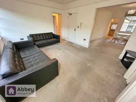 2 bedroom apartment to rent - Photo 2