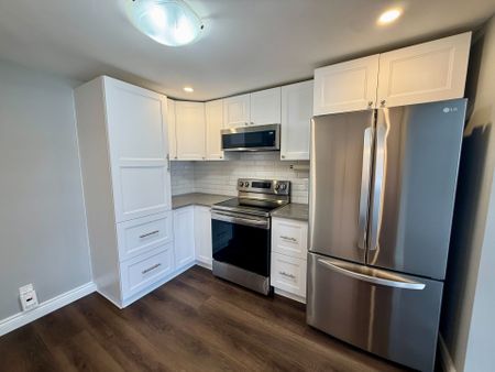 For Lease - 162 NINTH Avenue Unit# upper level, Kitchener, Ontario - Photo 5