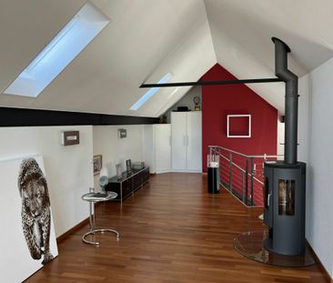 3.5 Zimmer, 165 m², 2. Stock - Photo 4