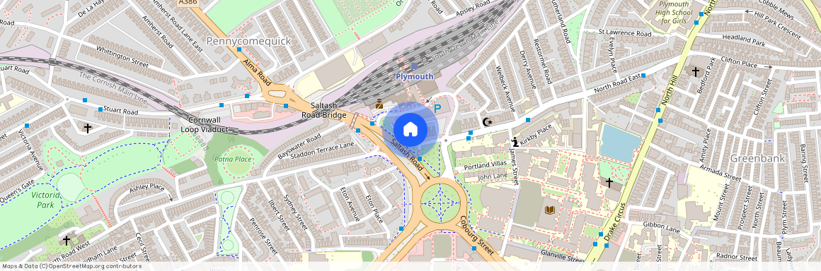 152 North Road East, Devon, PL4 6AQ, Plymouth