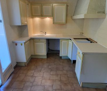 Location Appartement 3 pièces 68m² - Photo 1