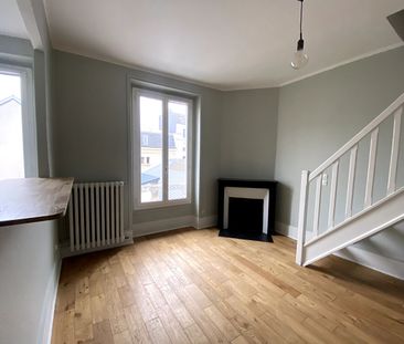 Location Appartement 3 pièces 54m² - Photo 6