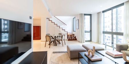 Piso en alquiler en Salamanca – Madrid | Gilmar Consulting - Photo 4