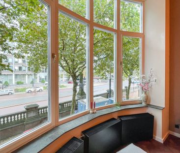 Appartement te huur: Sarphatistraat 14-F 1017 WS Amsterdam - Photo 3