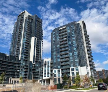For Lease - 30 Meadowglen Place Unit# 2608, Toronto, Ontario - Photo 1