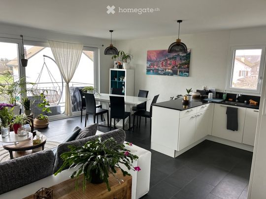 2 Zimmer, 60 m² - Photo 1