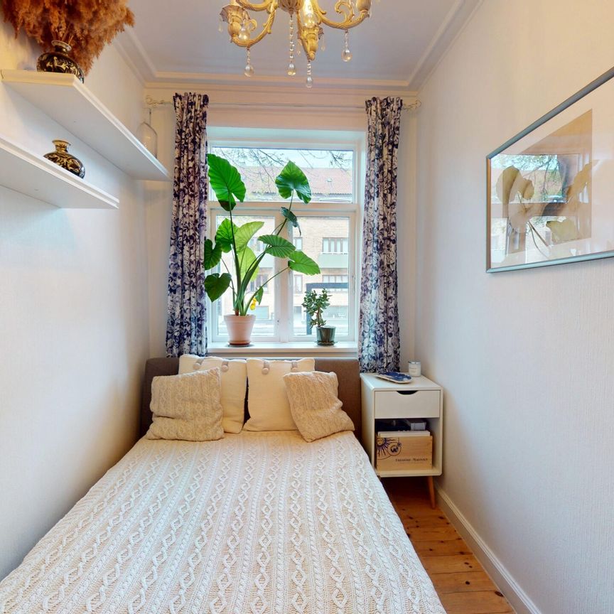 67m² Lejlighed | Valby - Photo 1