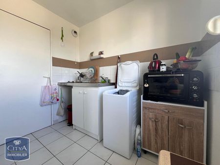 Location Appartement 2 pièces 49m² AVIGNON 84000 - Photo 5