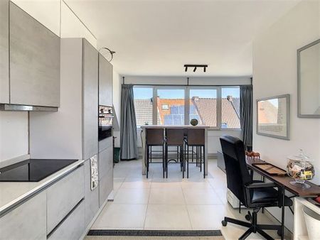 Studio te huur in Gent - Photo 5