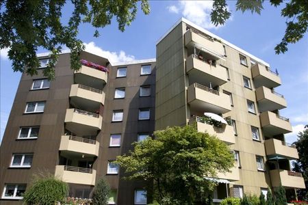 Aufgepasst! Schöne Wohnung sucht neue Bewohner! - Foto 2