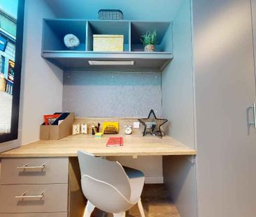 Bronze Studio - Photo 4