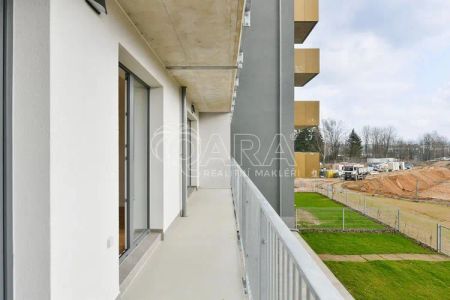 3+kk v projektu U Pivovaru v Benešově - Фото 4