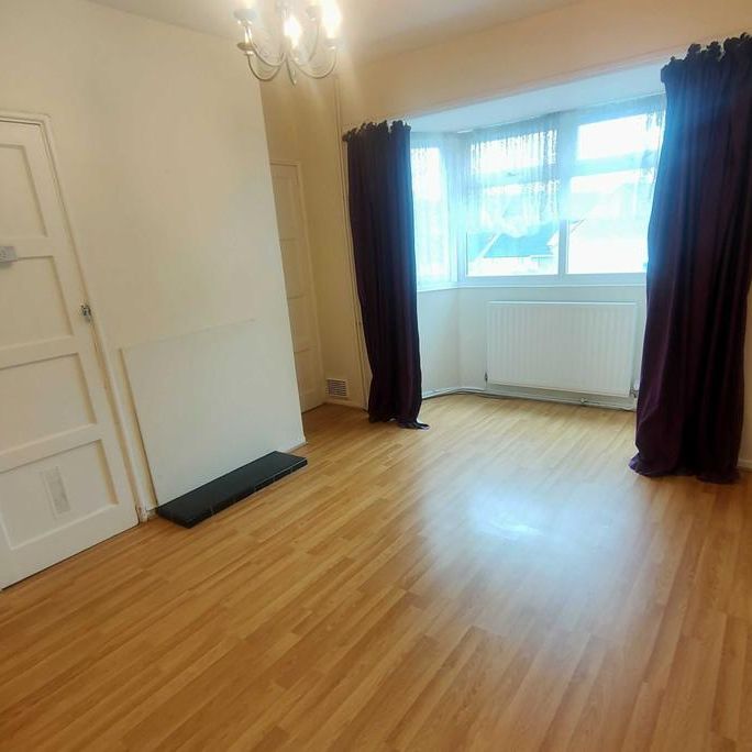 1 bedroom maisonette to rent - Photo 1