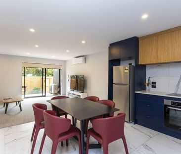 NEW BUILD 2024 – Student accommodation Opposite UC - Photo 3