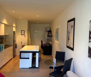 Melbourne CBD - Photo 5