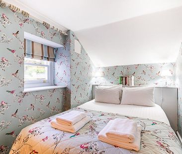 Brondesbury Villas - Photo 5