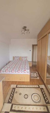 Apartament de inchiriat in Craiova, Dolj, Ultracentral, Universitatea din Craiova - Fotografie 3