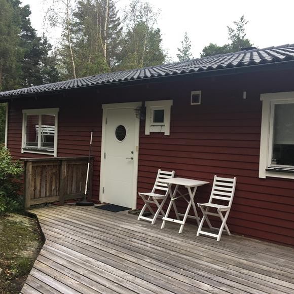 Ingarö - 3rok - tillsv - 12.900kr/mån - Foto 1
