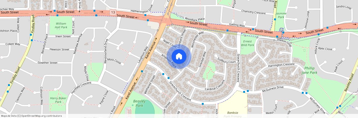 4 Lombard Street, Leeming