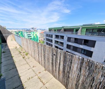 MEGA-TERRASSE!!! ++ DG-LOFT-Apartment mit fantastischem Weitblick!! - Photo 1