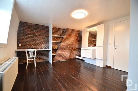 "Gerenoveerde stadswoning in het centrum van Poperinge" - Photo 3