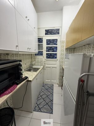 Ενοικίαση κατοικίας, 55 τ.μ., Αθήνα, 550 € - Photo 1