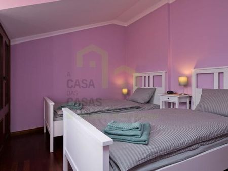 Apartamento T2 - Photo 4