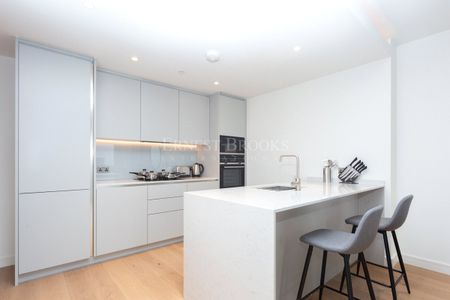 Hampton Tower, South Quay Plaza, E14 9RA - Photo 3