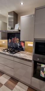 1 bedroom semi-detached house to rent - Photo 4