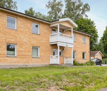 Södra Villagatan, Slottsbron - Foto 4