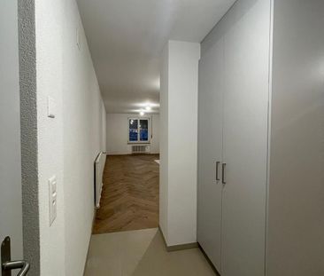 CHARMING 4½ ROOMS COMPLETELY RENOVATED – IN THE HEART OF ROMONT! - Foto 2