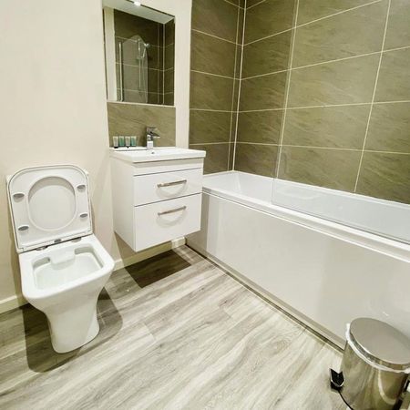 1 bedroom apartment to rent - Photo 4