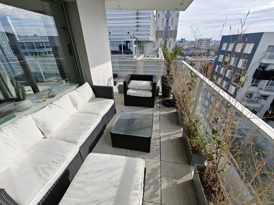 10, rue Teddy Riner, 92600, Asnières-sur-Seine - Photo 1