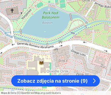 mieszkanie 2-pokojowe 56m2 Praga-Południe z miejscem postojowym – zdjęcie 1