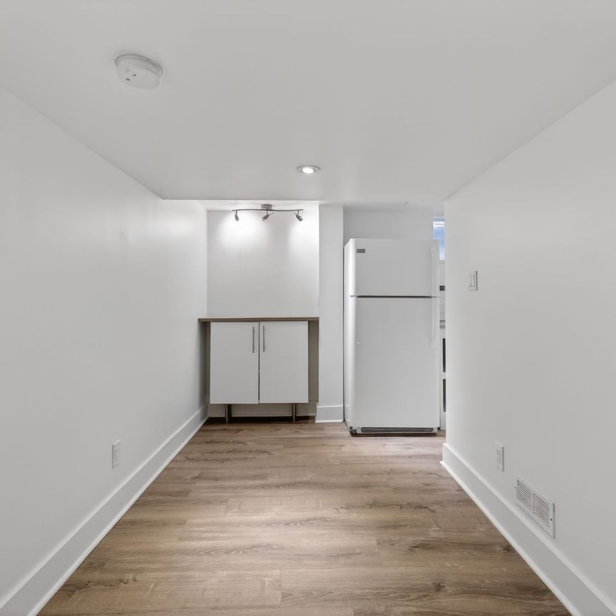 For Lease - 50 Aylmer Avenue Unit# 3, Glebe - Ottawa East and Area, Ontario - Photo 1