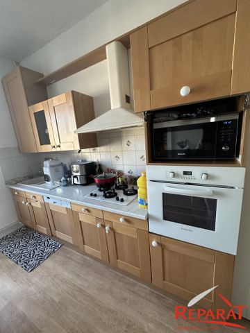 Location Appartement 3 pièces 93m² BRIVE LA GAILLARDE 19100 - Photo 5