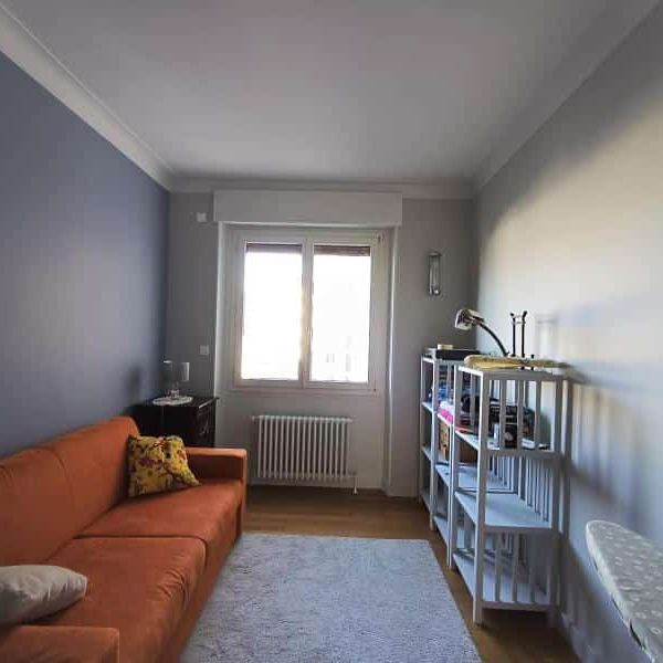 Appartement T4 à GRENOBLE - Photo 1