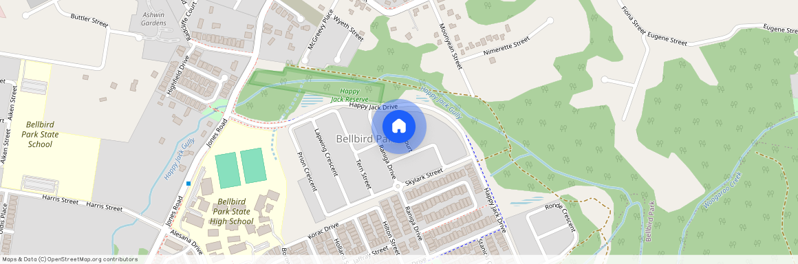 10 Kestrel Court, Bellbird Park QLD 4300