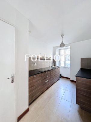 A LOUER - Appartement meublé à Granville - 2 pièces 59.45m² - Photo 1
