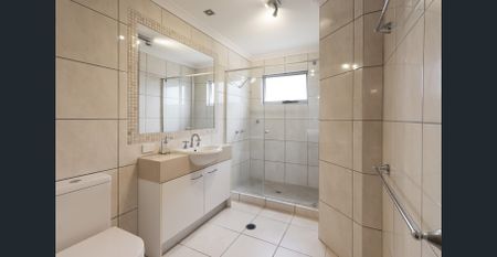 SPACIOUS FAMILY LIVING! PARTIALLY FURNISHED FOR YOUR CONVENIENCE! - Photo 2