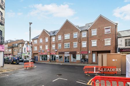 2 bedroom apartment to rent Perry Court, 26-28 Old London Road, Kingston upon Thames, KT2 - Photo 3