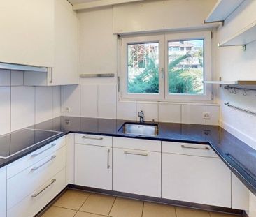 3 Zimmer, 75 m², EG - Photo 5