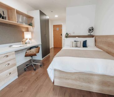 Gold En Suite (High Floors) - Photo 6