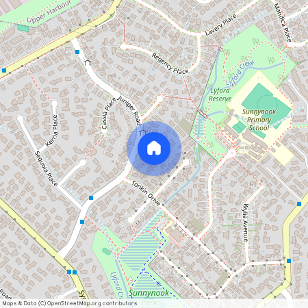 39 Juniper Road, Sunnynook, North Shore City