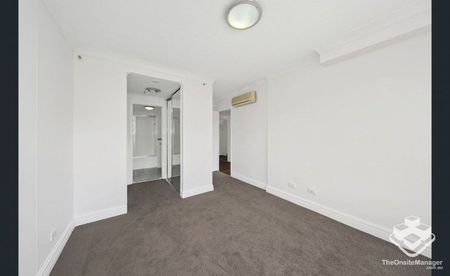 UNFURNISHED 2 BEDROOM 2 BATHROOM APARTMENT - AVAILABLE 24TH APRIL - Photo 3
