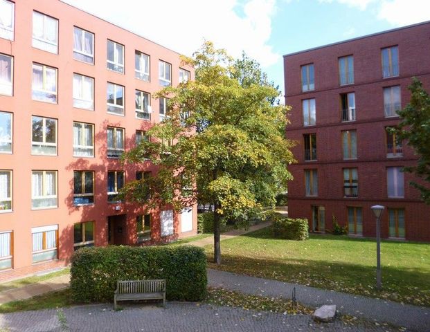 Geräumige 3 Raumwohnung - Photo 1